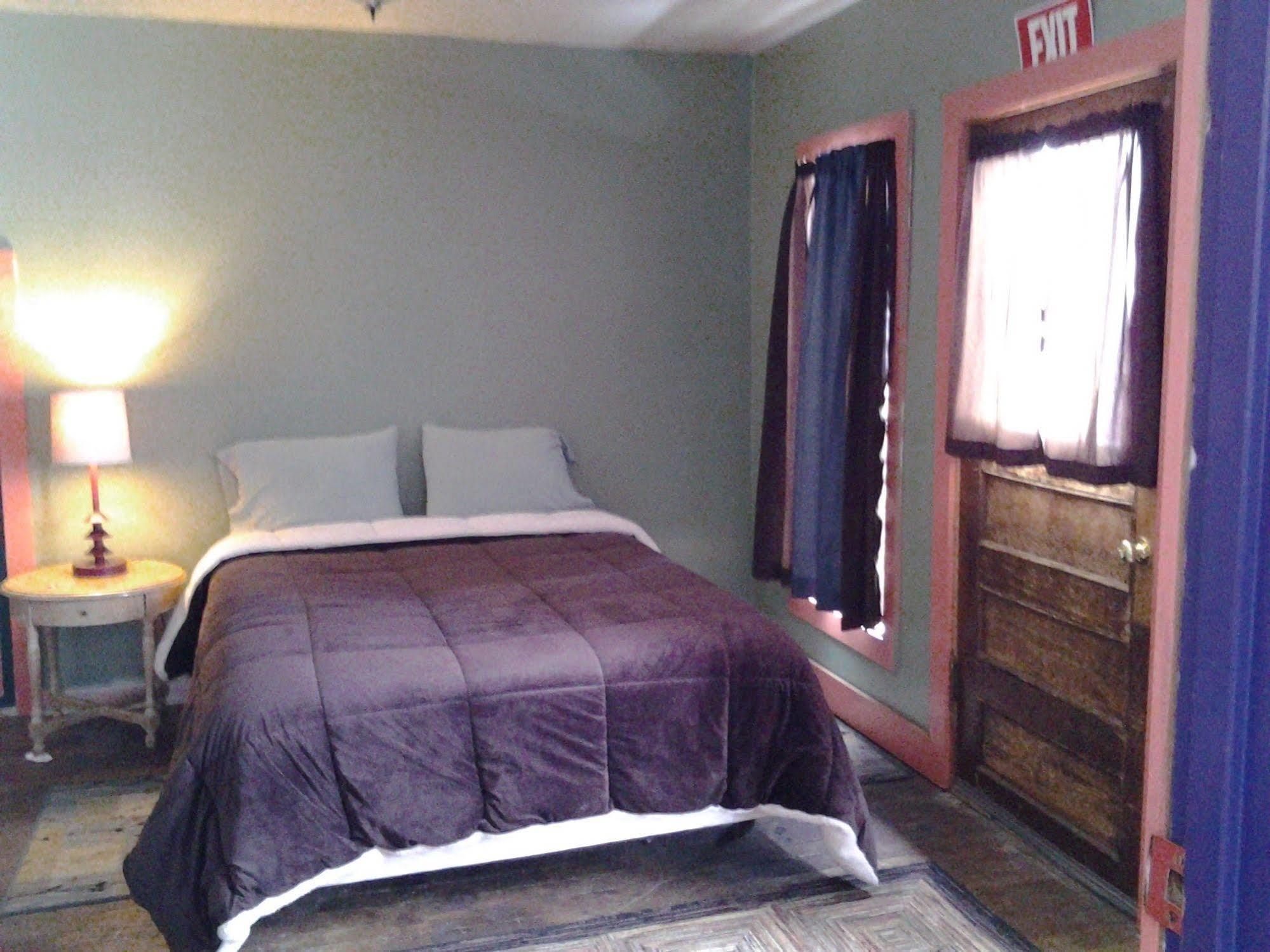 Blair Street Hostel Telluride Exteriér fotografie
