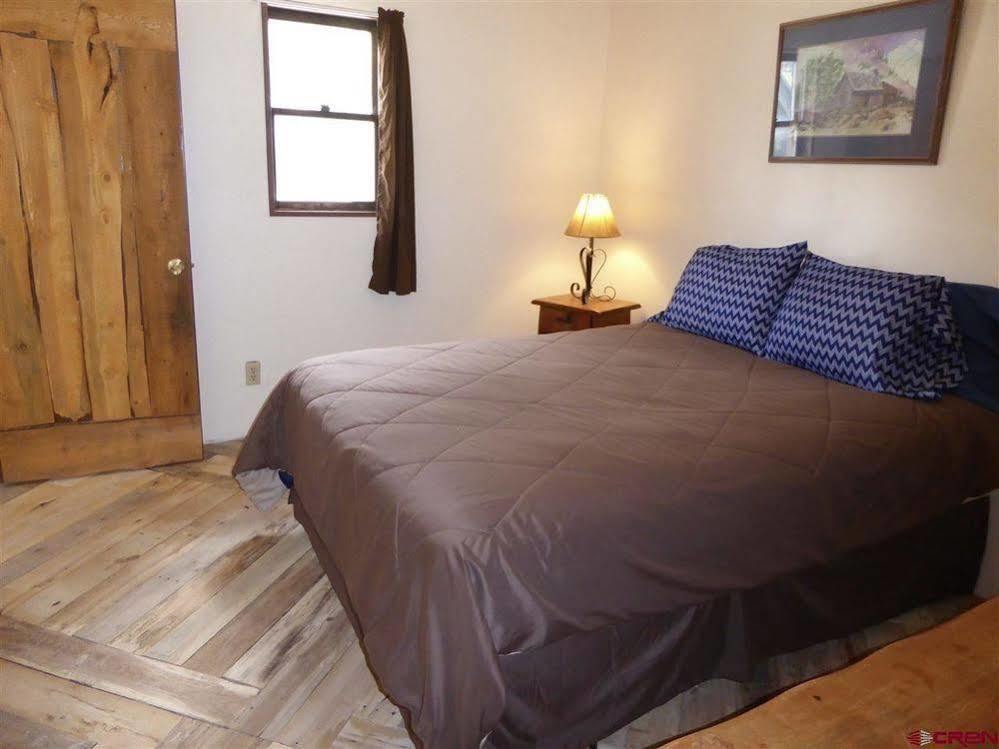 Blair Street Hostel Telluride Exteriér fotografie